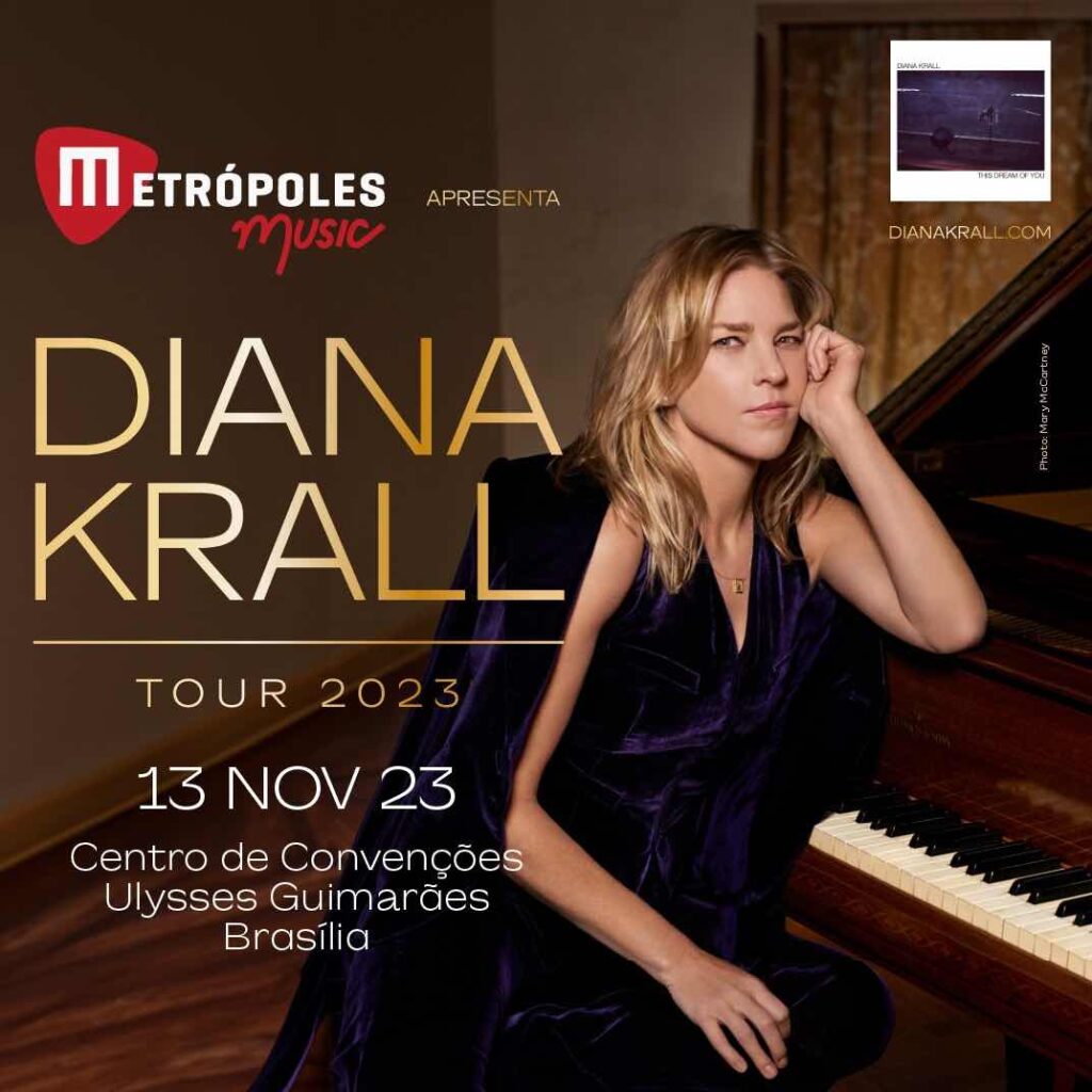 Diana Krall