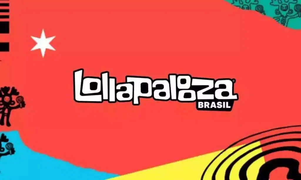 Lollapalooza 2024
