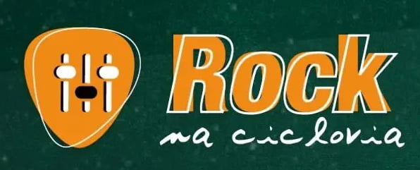 Rock na Ciclovia