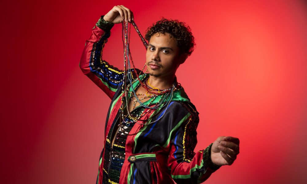 Silverio Interpreta Belchior