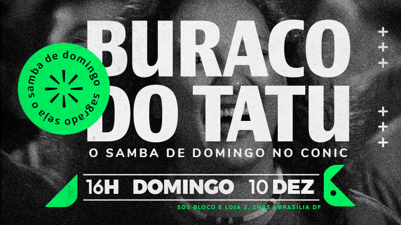 Buraco do Tatu
