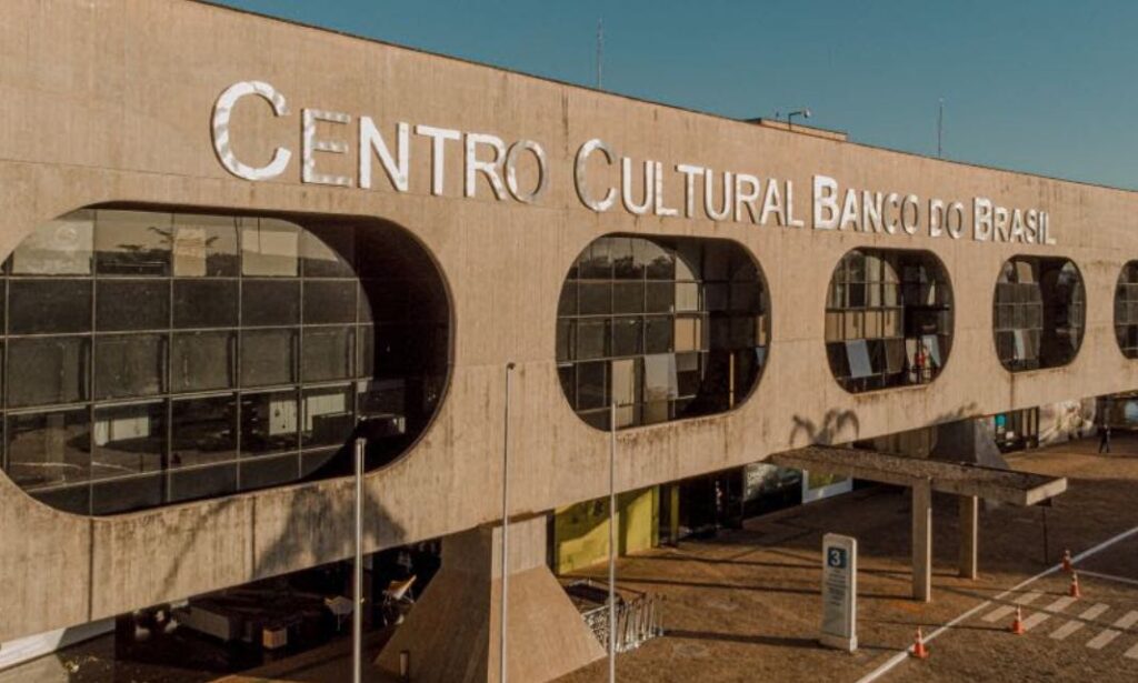 CCBB Canções Natalinas