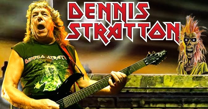 Dennis Stratton