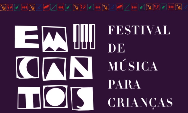 Festival Em Cantos