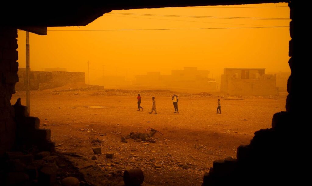 Projeto Imagem Sem Fronteiras