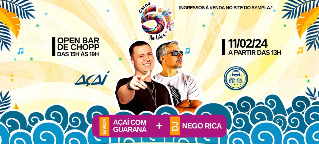 Na Seis Comida de Bar