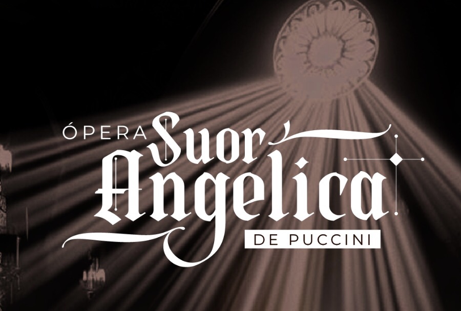 Ópera Suor Angelica
