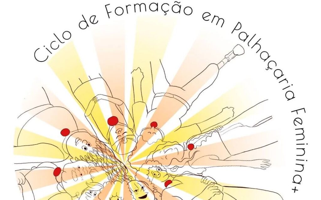 Palhaçaria Feminina