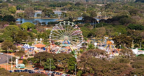 Parque da Cidade