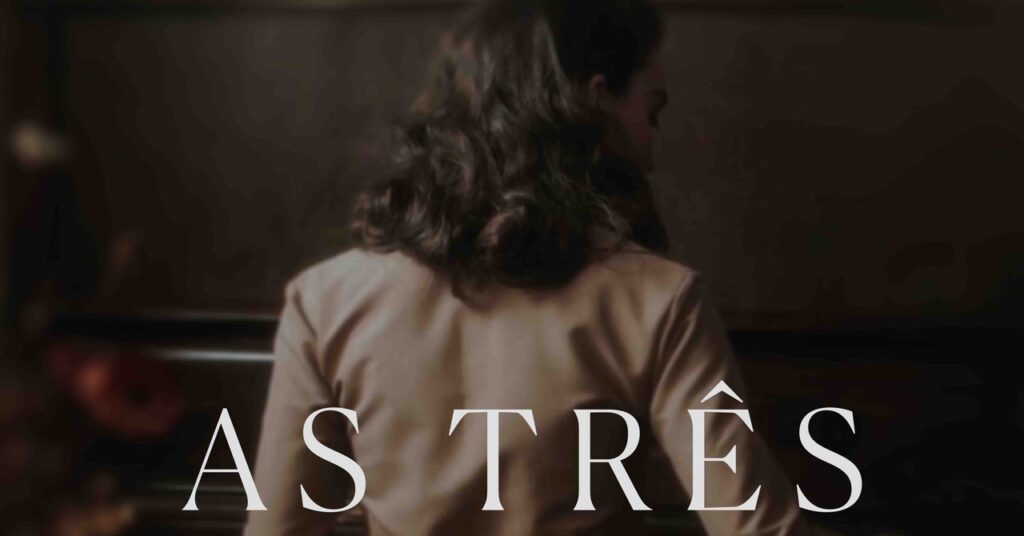 Cine BDB Dia Internacional da Mulher