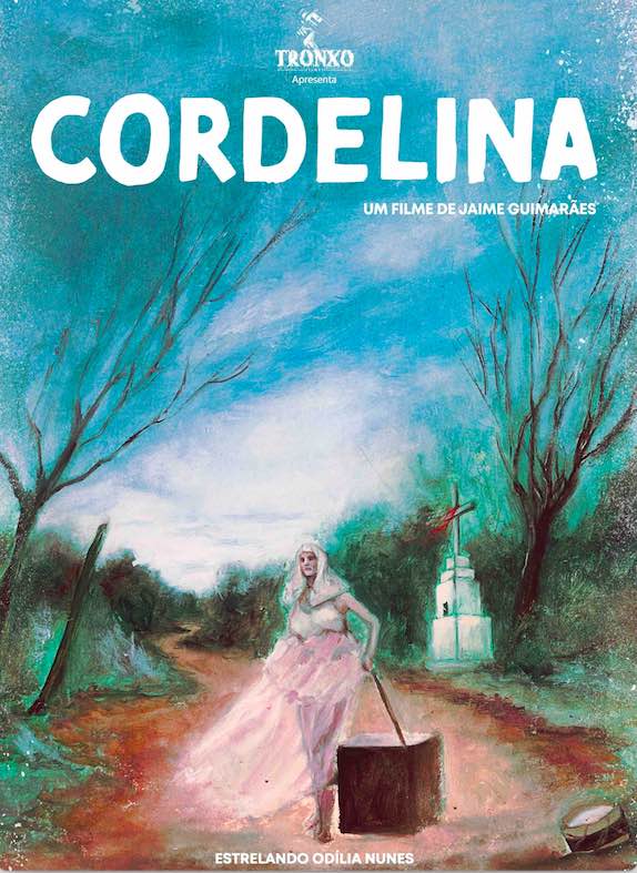 Filme Cordelina