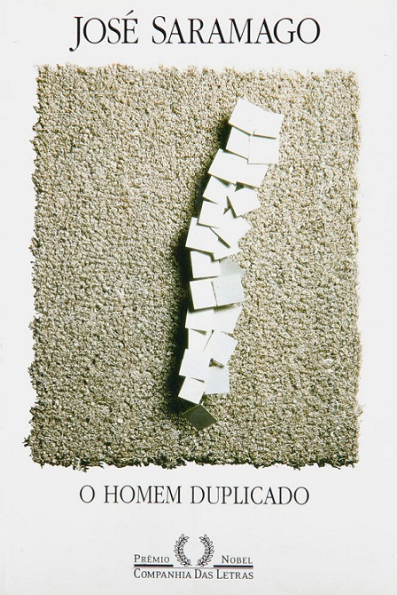 O Homem Duplicado