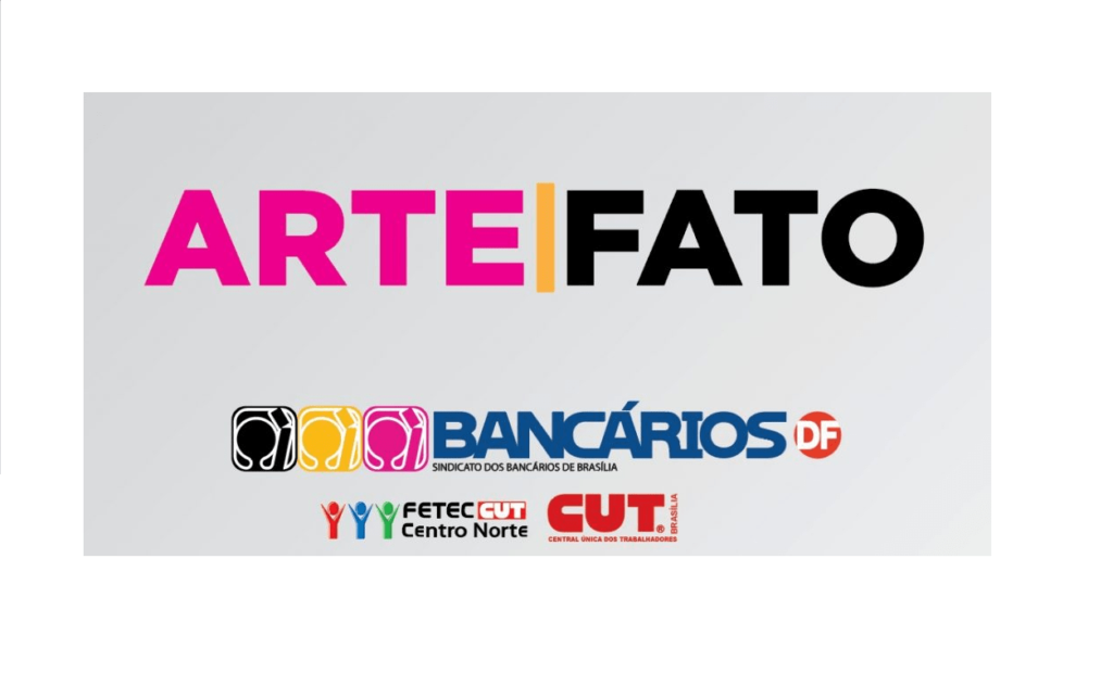 35º ArteFato recebe Roberta Campos e Vanessa Pinheiro