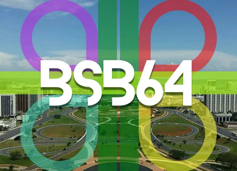 Aniversário Brasília