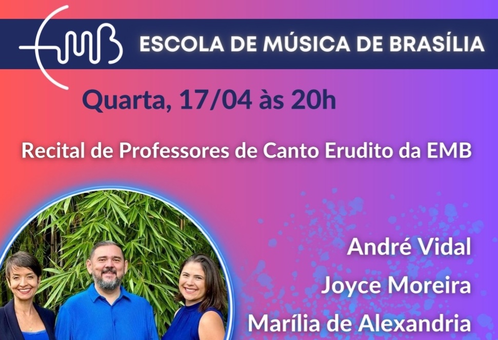 Escola de Música de Brasília