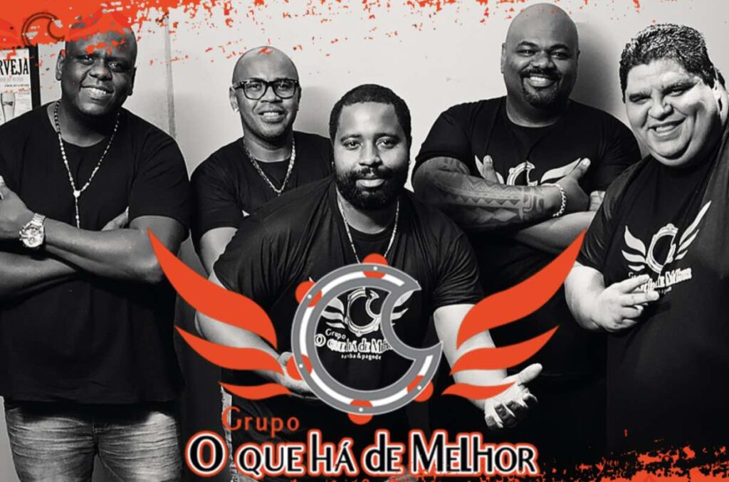 Grupo O Que Há De Melhor
