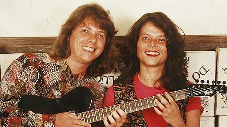 Sesc Estação Blues Victor Biglione