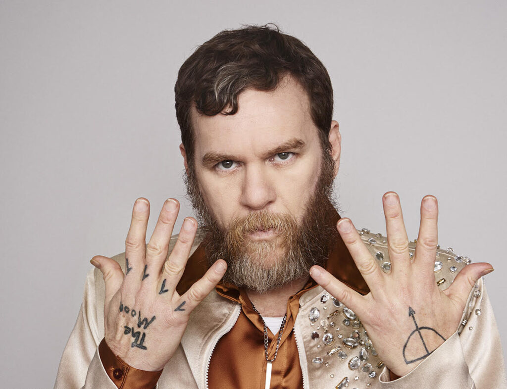 Otto no Bate Papo Sobre Música Brasileira Contemporânea