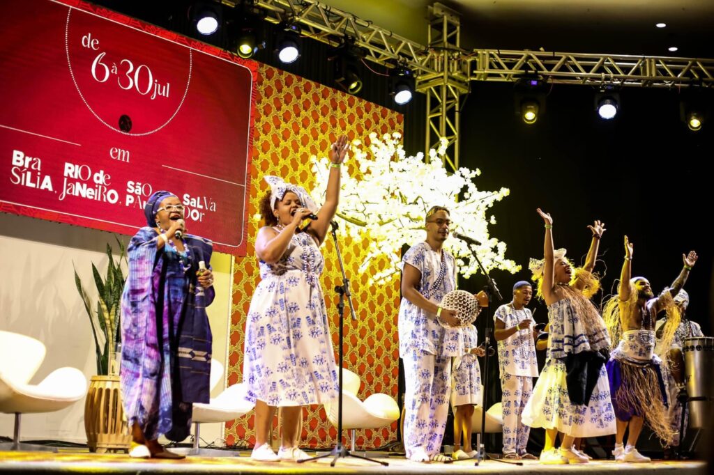 Festival Magia Negra