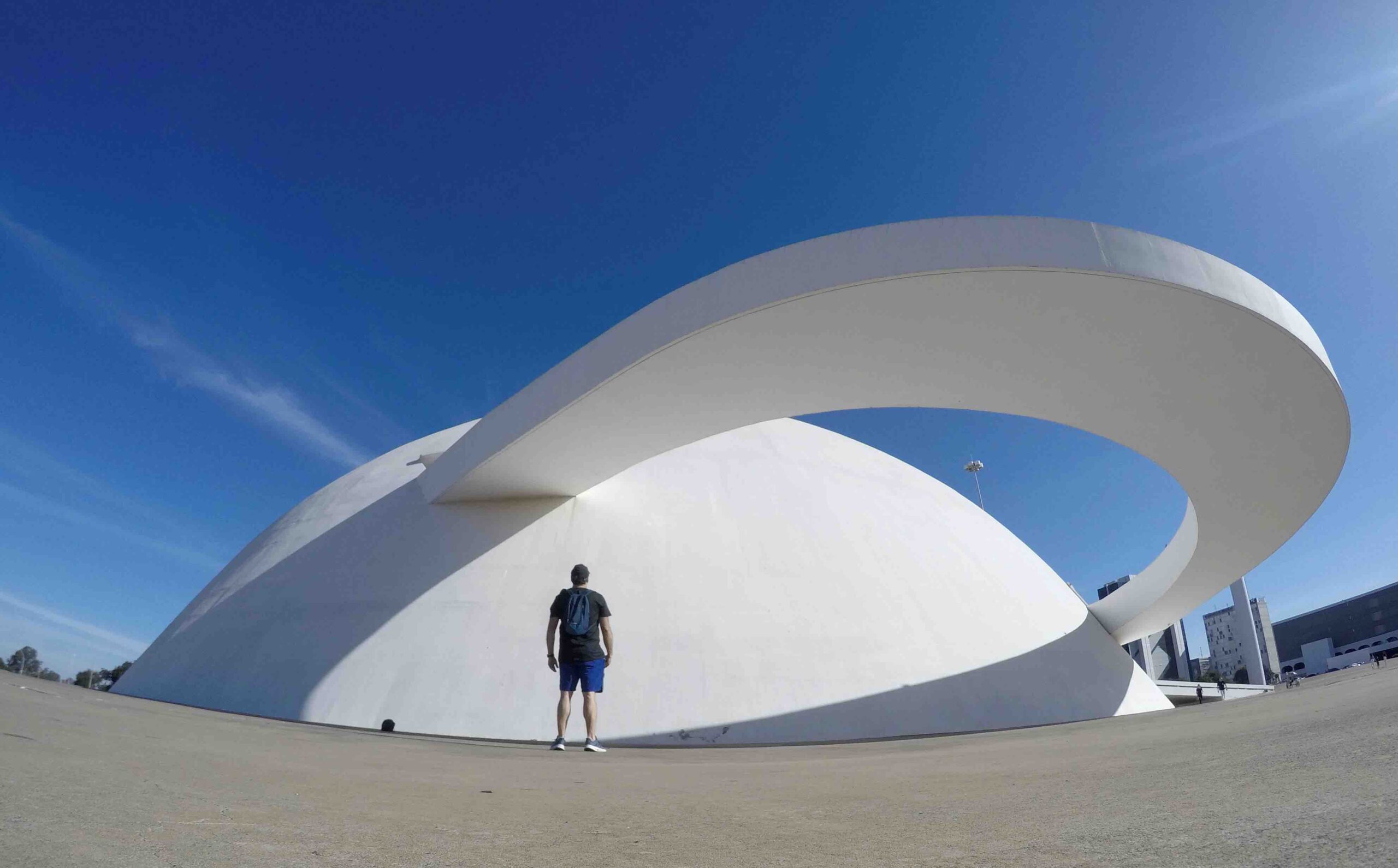 Bienal de São Paulo no Museu Nacional 