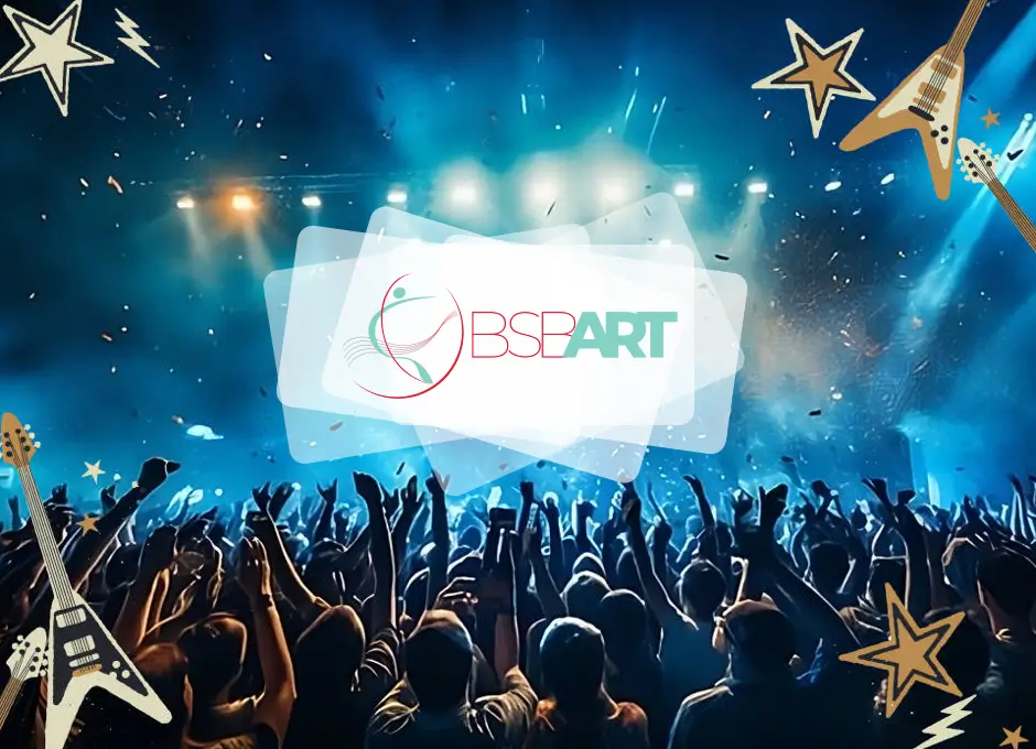 Brasília Shows e Eventos Musicais