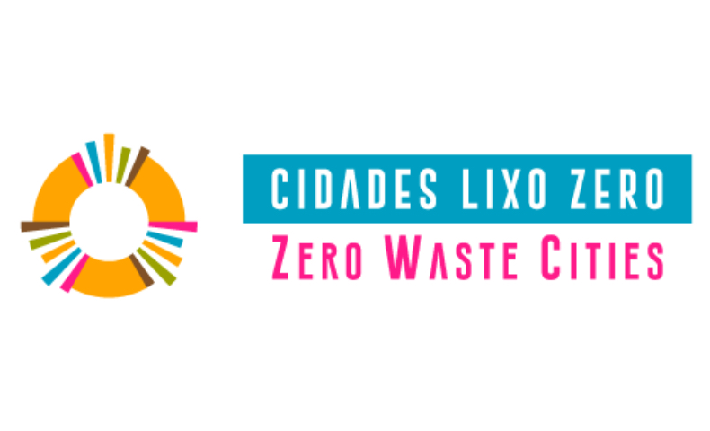 Congresso Internacional Cidades Lixo Zero