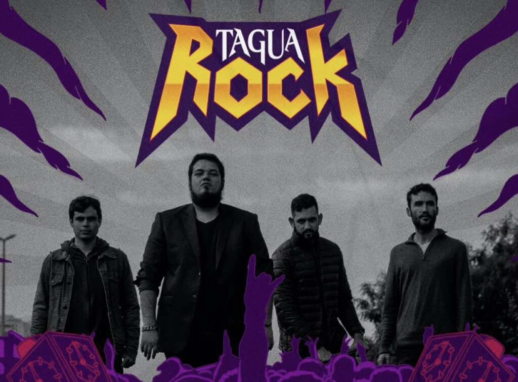 Entrequadras-Tagua-Rock