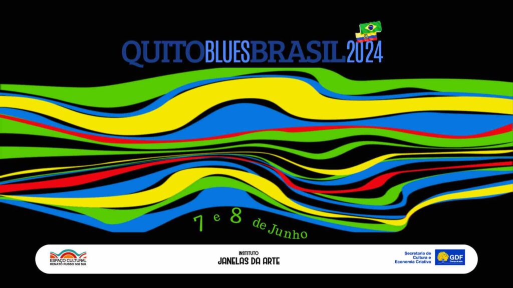 Quito Blues Festival