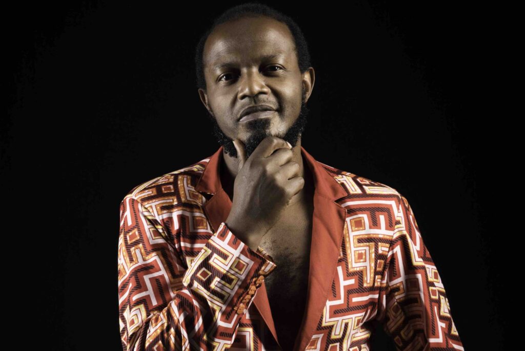 Festival Magia Negra