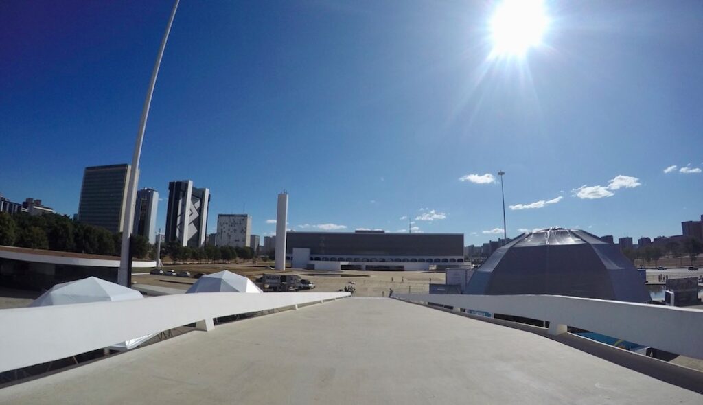 Congresso Internacional Cidades Lixo Zero