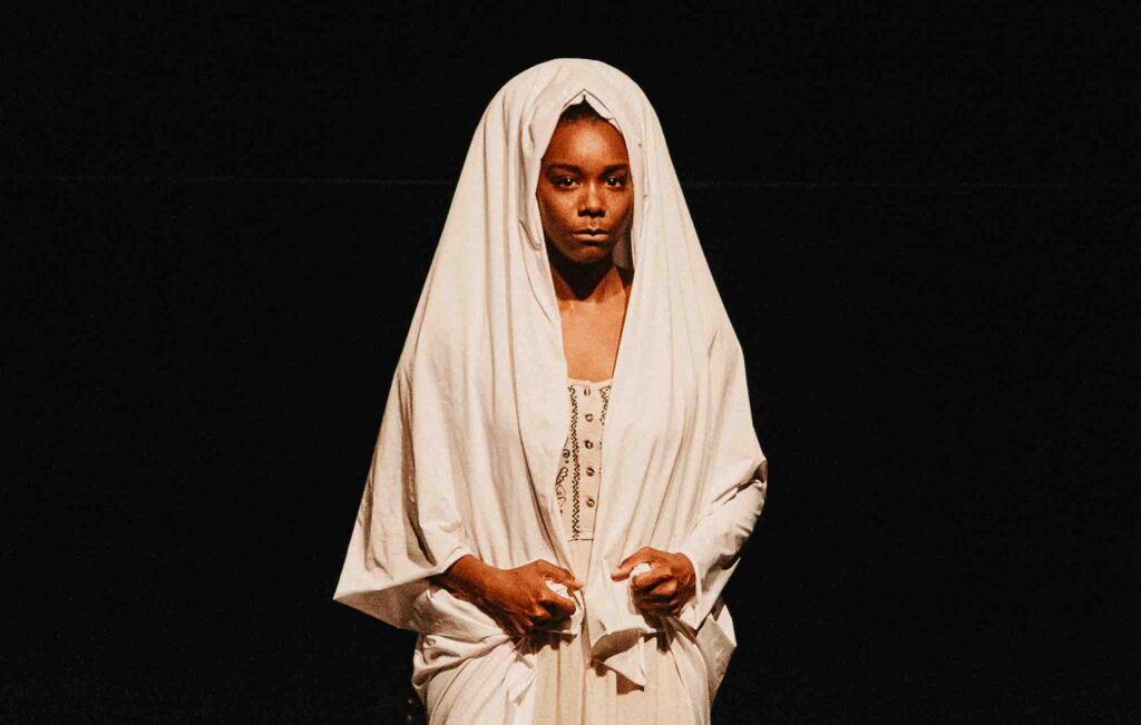 Festival Magia Negra