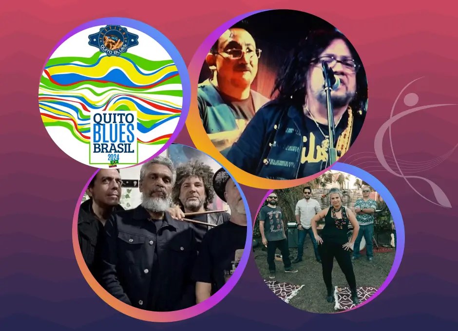 Quito Blues Festival