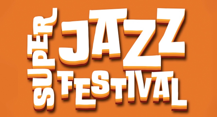 Super Jazz Festival no CCBB