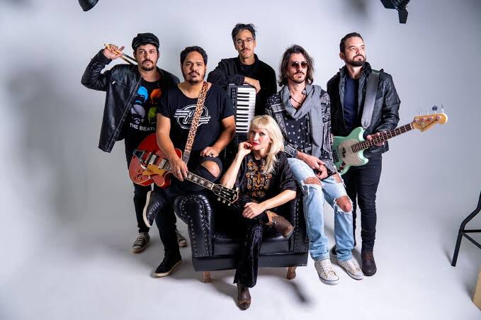 Verão Monumental Rita Lee In Concert