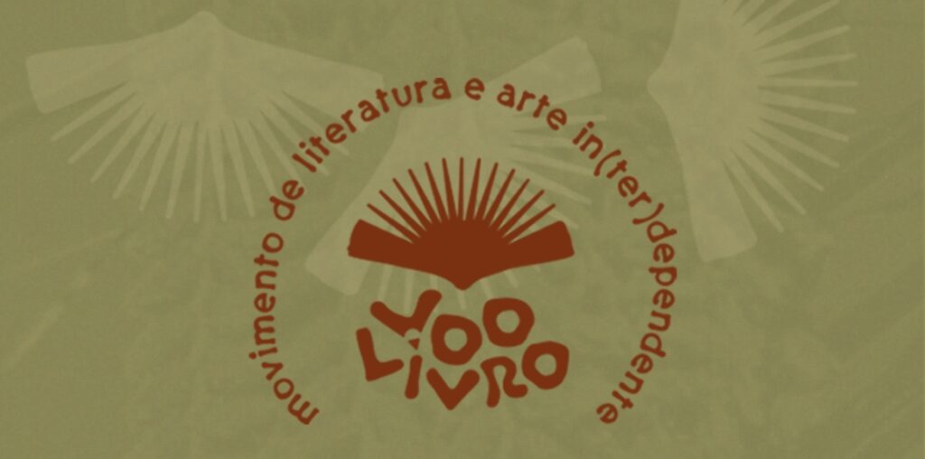 Voo-livro – Movimento de Literatura e Arte In(ter)dependente