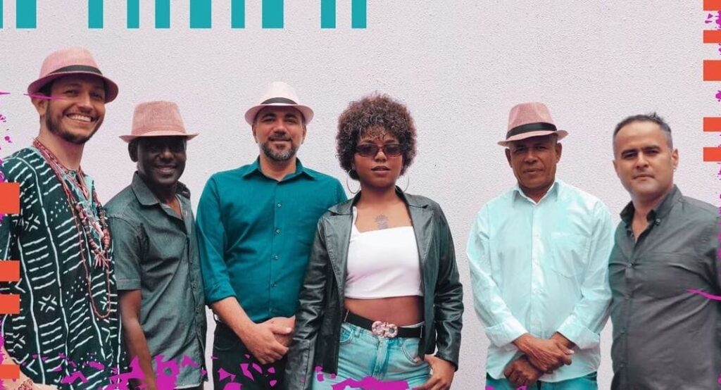 Grupo Sabor de Cuba