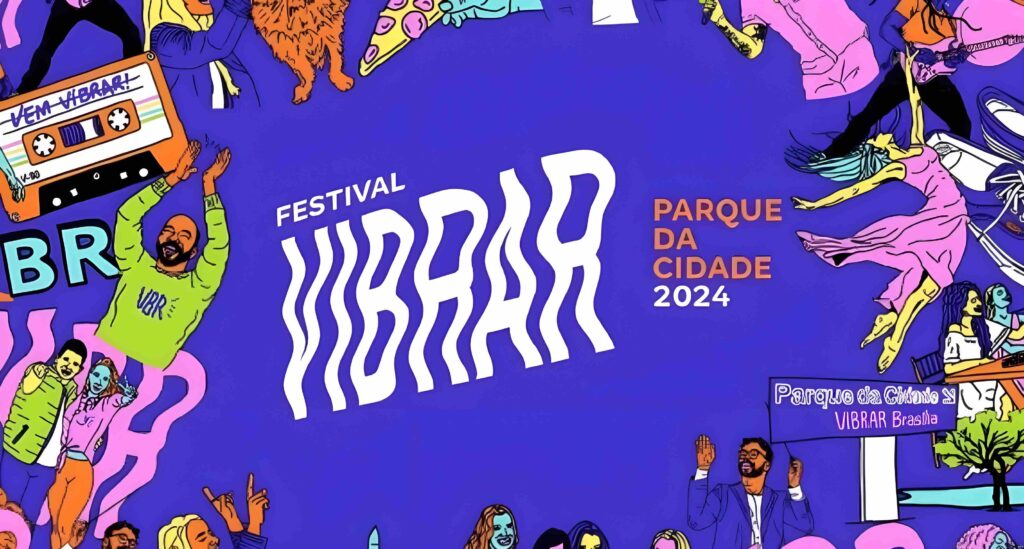 Festival Vibrar