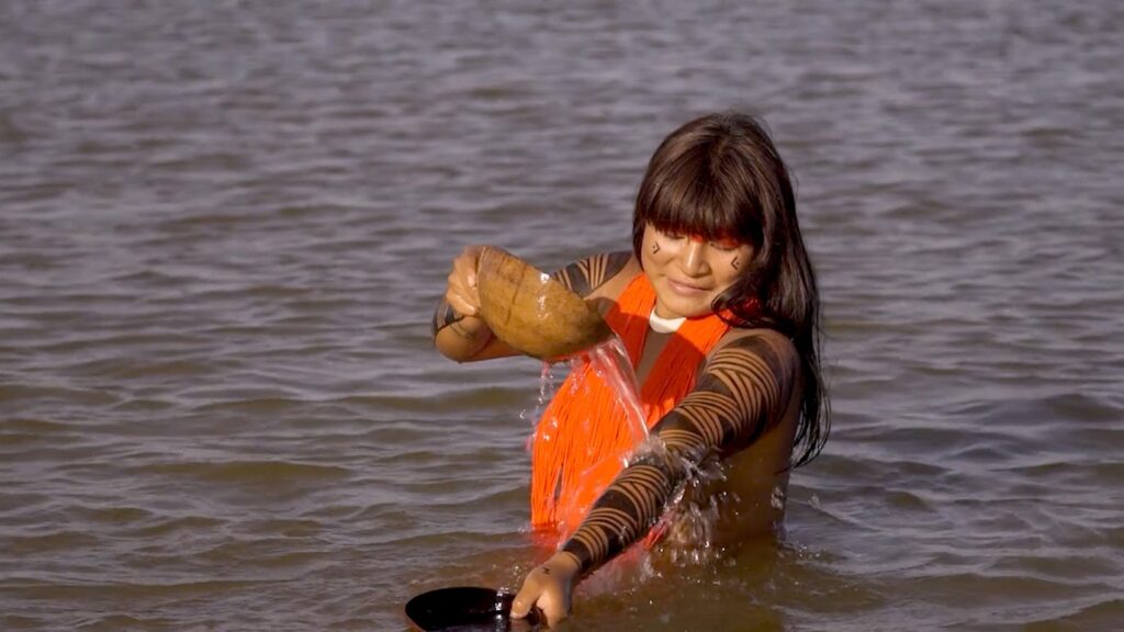 Cinema Primeira Infância