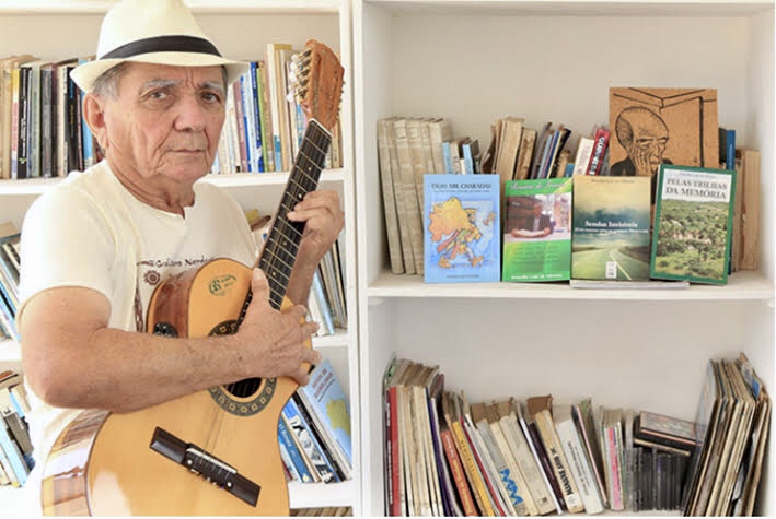 Poesia Nordestina e Cordel