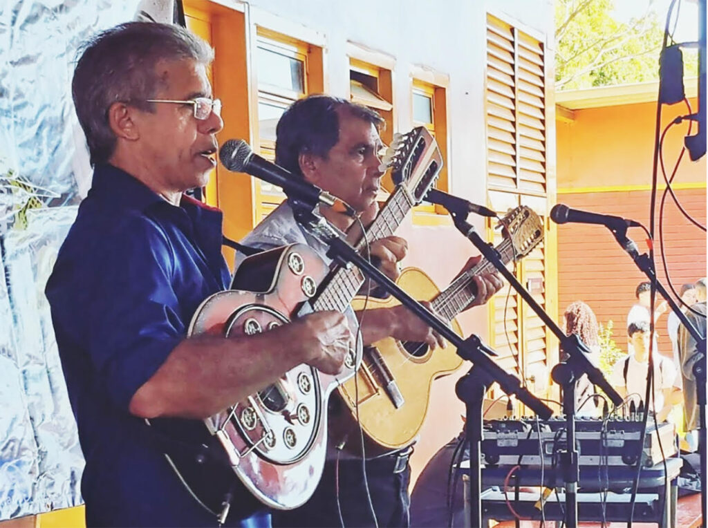 Festival Repentistas