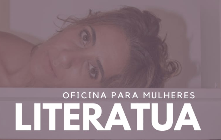 Oficina de teatro para mulheres