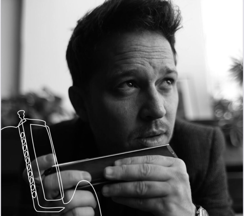 Festival em Movimento na Casa de Jorge