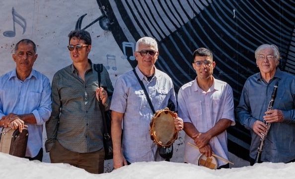 Grupo Aperto de Mão