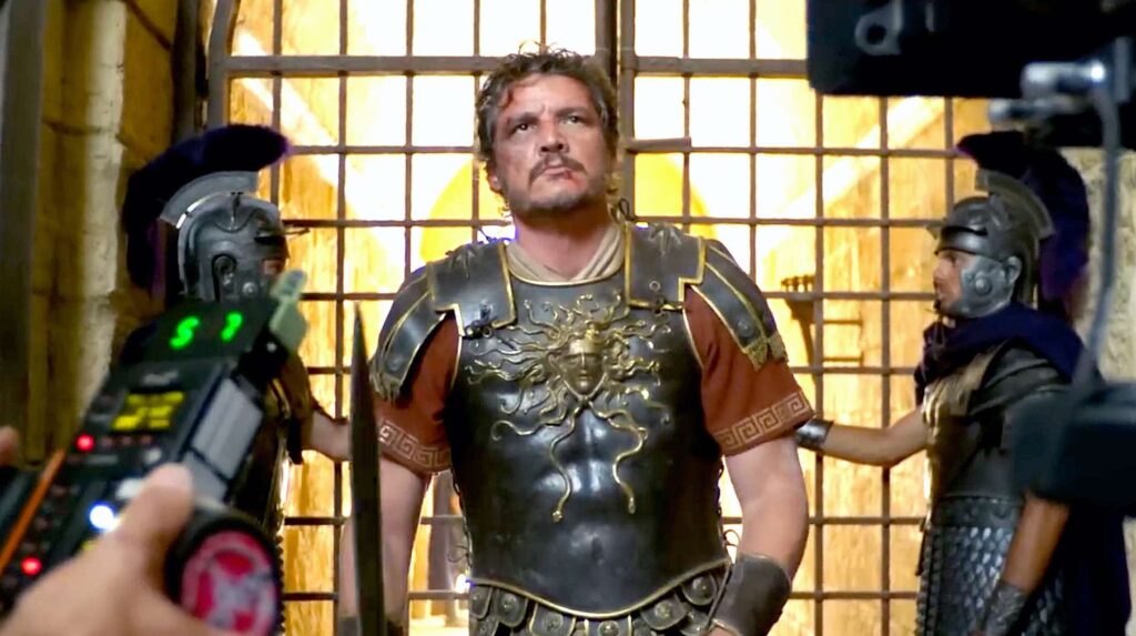 Gladiador - Filme de Ridley Scott