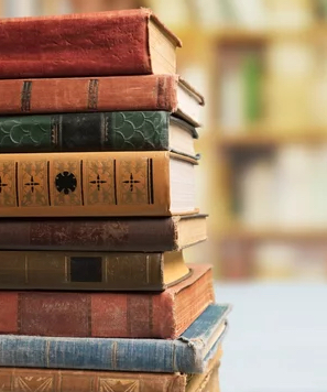 Dia Nacional do Livro