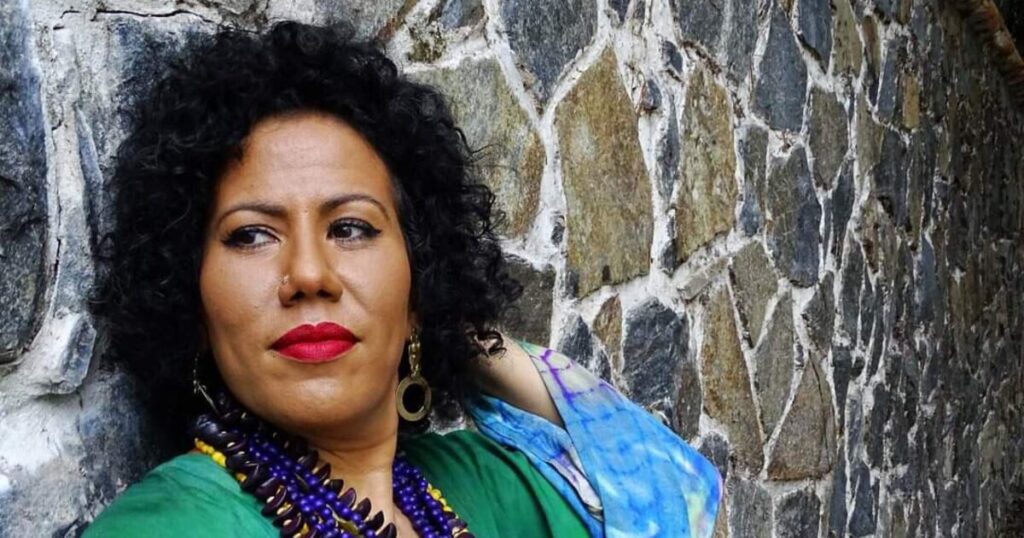 Baile da Nomma no Clube do Choro