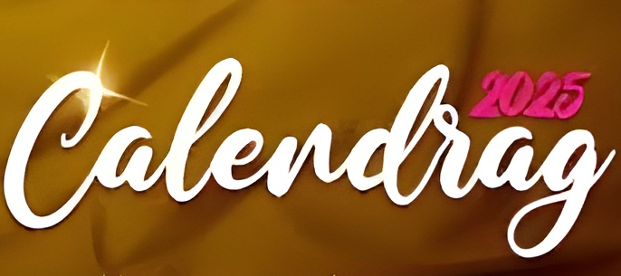 Calendrag 2025