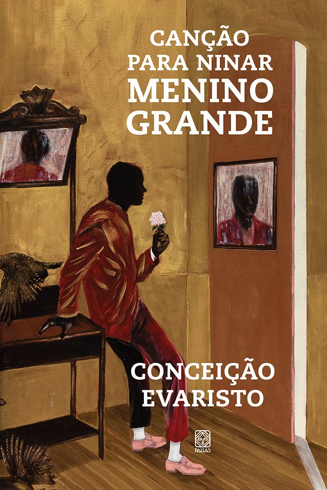 Canção Para Ninar Menino Grande