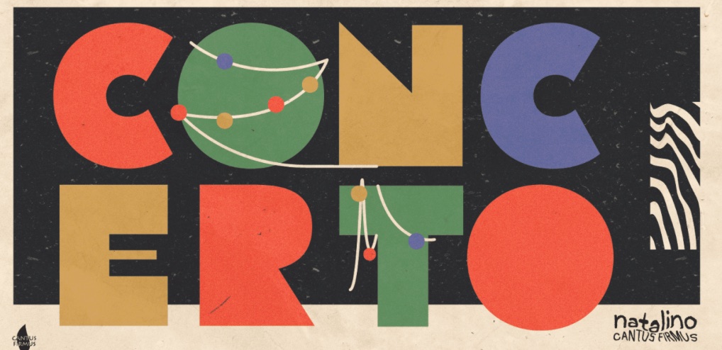 Coral Cantus Firmus faz seu Concerto Natalino