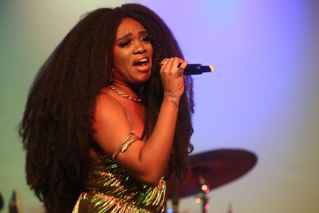 Casa dos Quatro celebra o Dia da Consciência Negra